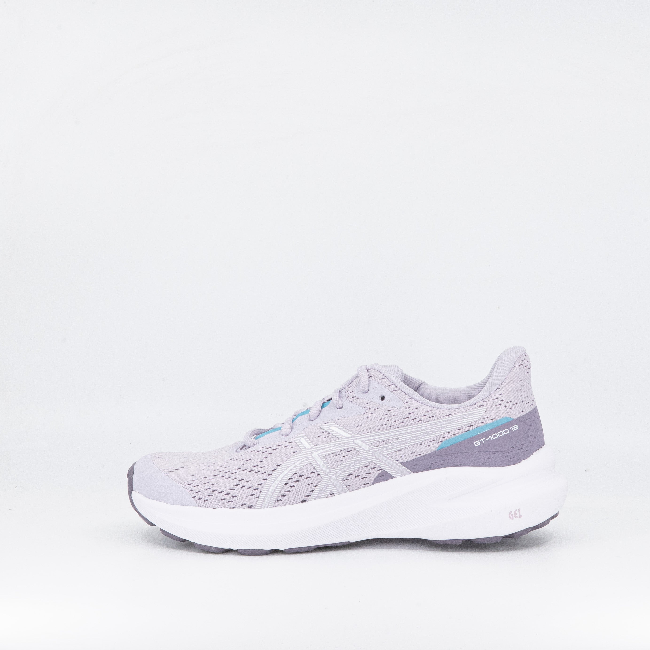 Asics GT-1000 13 GS (Kids) Dusk/Violet White - Frontrunner Colombo